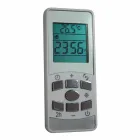 Vyhřívané věšáky na ručníky zrcadlo elektřiny až do 1500 Watt Brian Viadurini