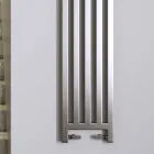 Elektrické provedení chrom Termoarredo nové šaty podle Scirocco H Viadurini