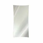 Termoarredo elektrické provedení zrcadlo skončit 1500W Barry Viadurini