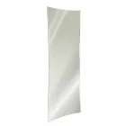 Termoarredo elektrické provedení zrcadlo skončit 1500W Barry Viadurini