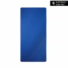 Elektrické provedení Termoarredo v Jonny tvrzeného skla Viadurini