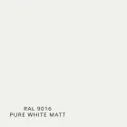 Elektrický designový radiátor pro koupelnu z oceli 6 měří 1000 W - maska Viadurini