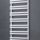 Elektrický radiátor z uhlíkové oceli Made in Italy - Bavorsko Viadurini