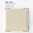 Elektrický radiátor z italského mramorového prášku do 1400 Watt - Terraa Viadurini