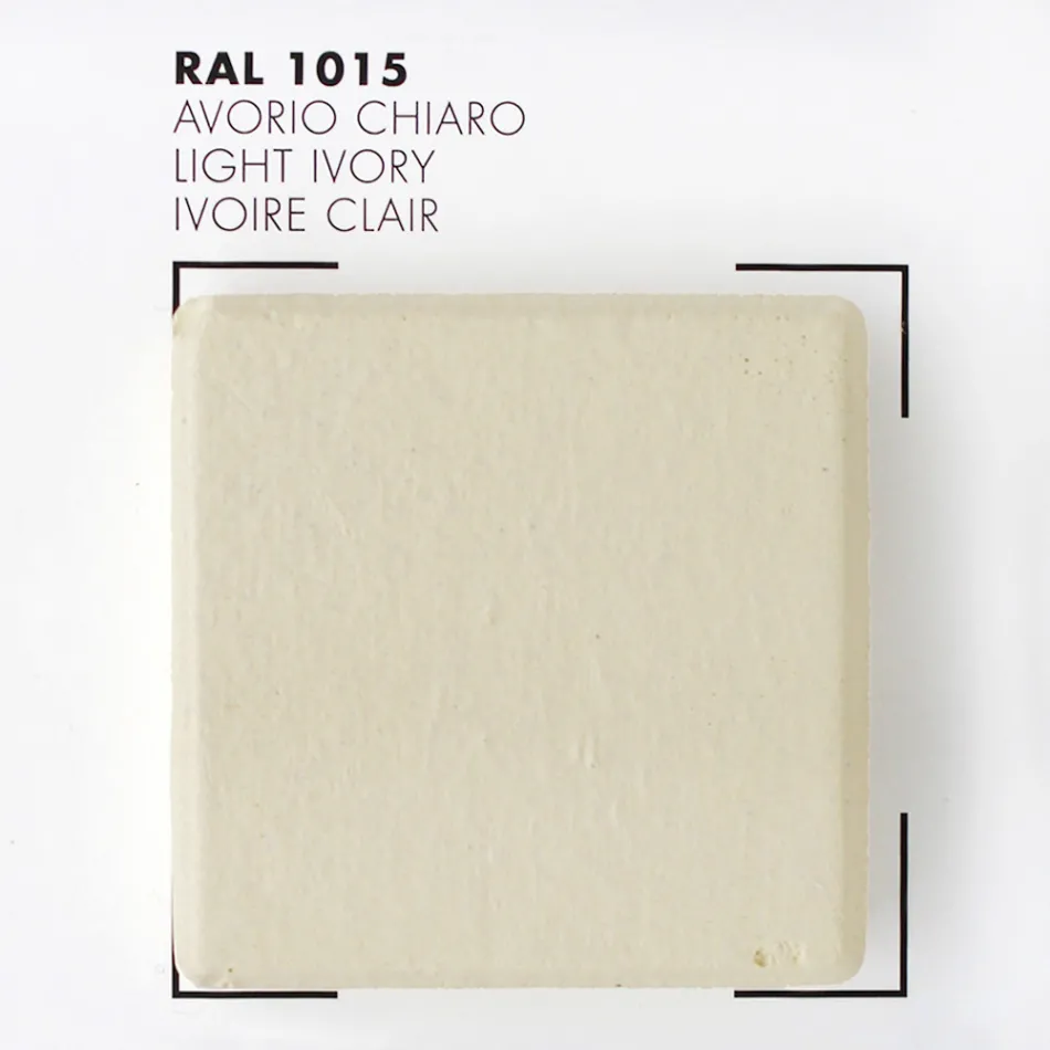 Elektrický radiátor z italského mramorového prášku do 1400 Watt - Terraa Viadurini