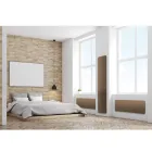 Elektrický radiátor z italského mramorového prášku do 1000 Watt - Stilee Viadurini