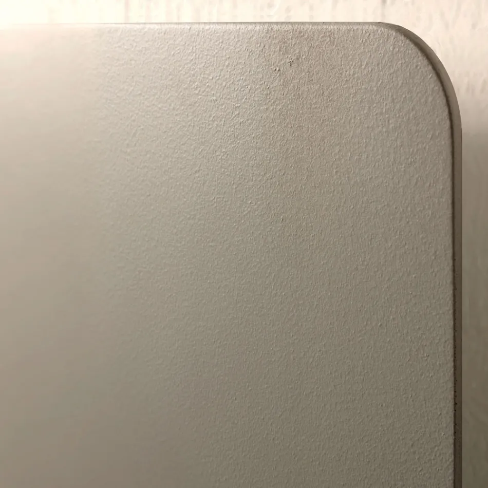 Elektrický radiátor z italského mramorového prášku do 1000 Watt - Stilee Viadurini