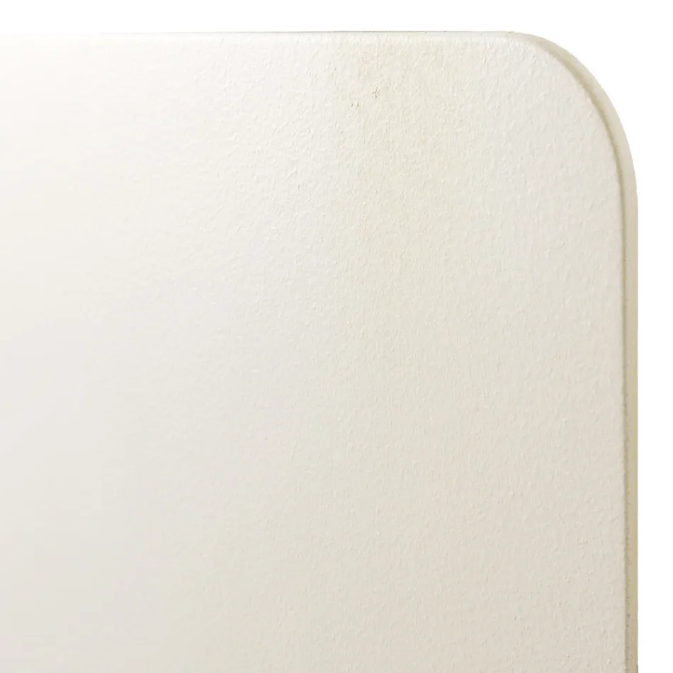 Elektrický radiátor z italského mramorového prášku do 1000 Watt - Stilee Viadurini