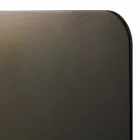 Elektrický radiátor z italského mramorového prášku do 1000 Watt - Stilee Viadurini