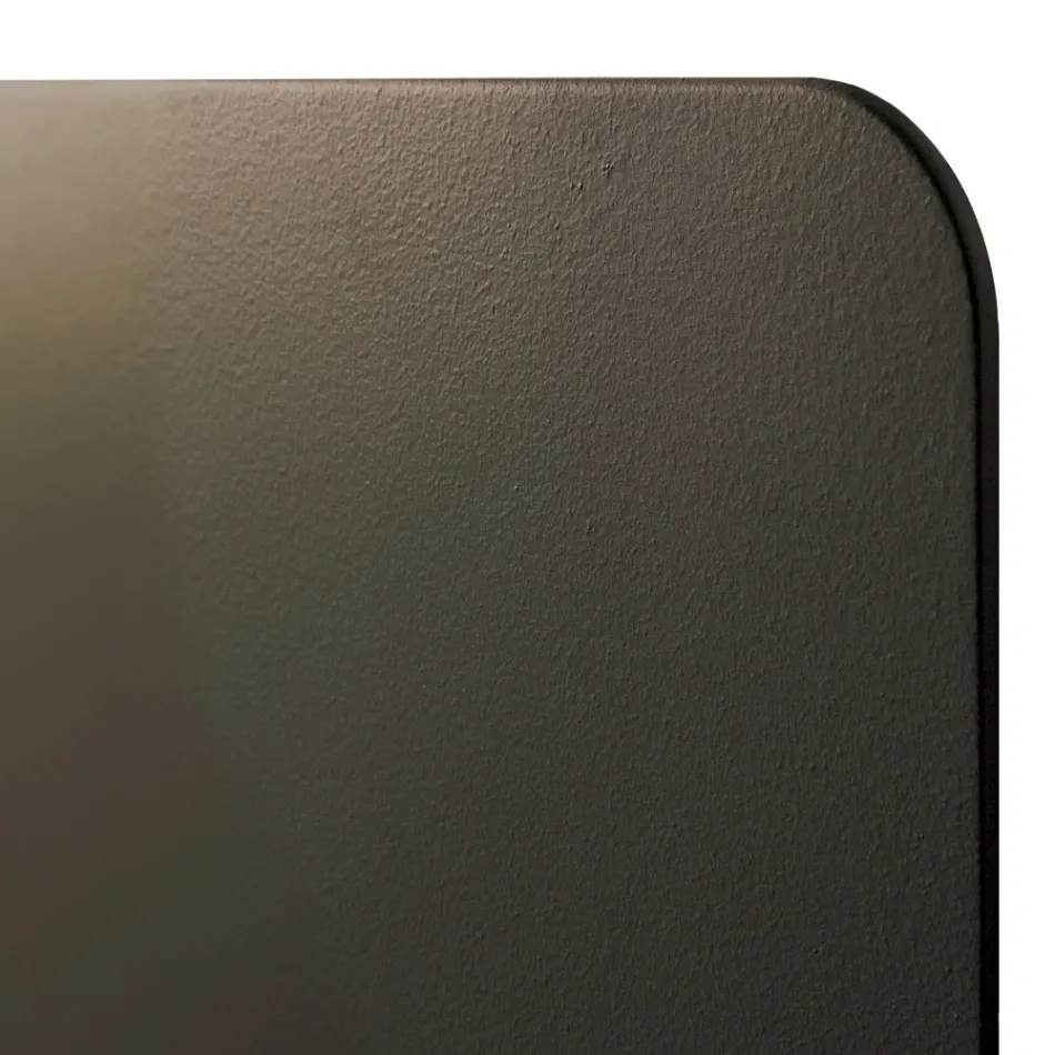 Elektrický radiátor z italského mramorového prášku do 1000 Watt - Stilee Viadurini