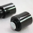 Elektrický tvrzený skleněný radiátor s povrchovou úpravou Jonny Viadurini