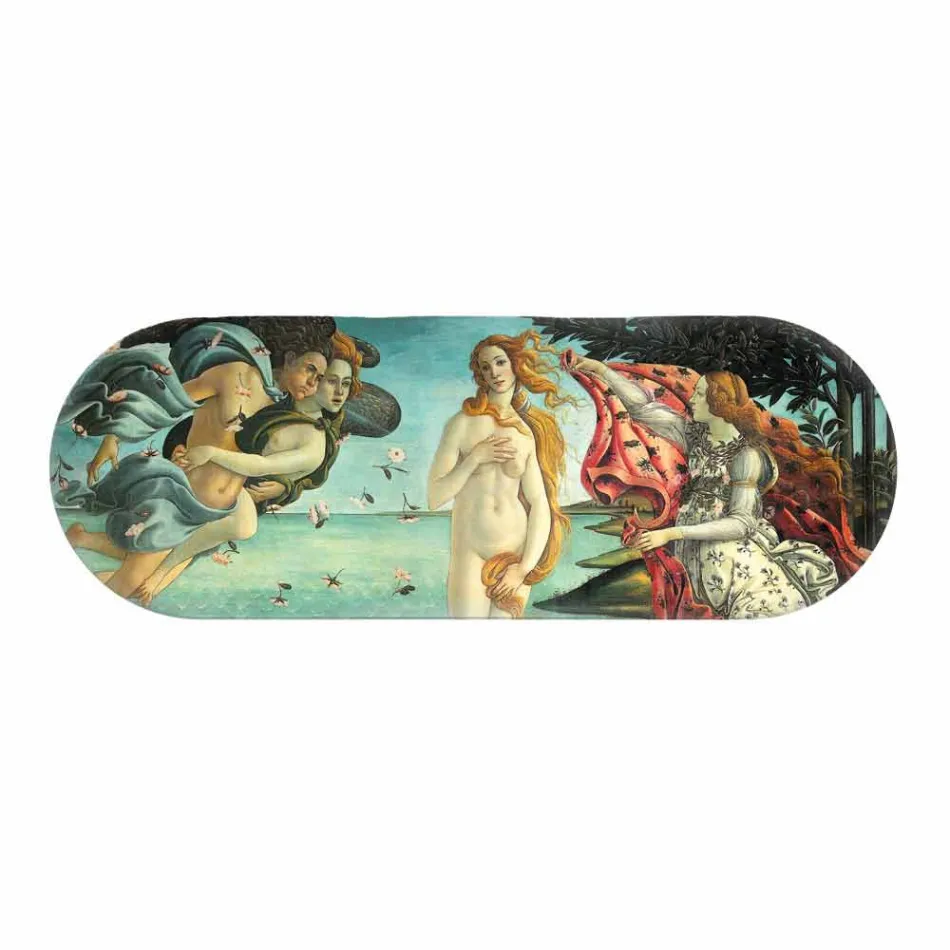 Moderní elektrické radiátory na míru s fotografiemi Brian Viadurini