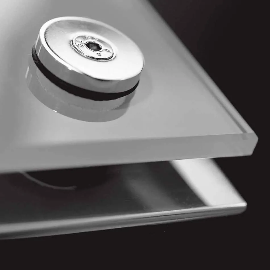 Elektrické radiátory vertikální moderní design nové šaty podle Scirocco H Viadurini