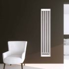 Elektrické radiátory vertikální moderní design nové šaty podle Scirocco H Viadurini