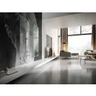 Designový elektrokeramický dekorativní chladič ve starém skle, vyrobený v Itálii Viadurini