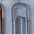 Termoarredo hydraulické drapáky, moderní design, vyrobený v Itálii Scirocco H Viadurini