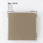 Hybridní radiátor z italského mramorového prášku do 500 Watt - Naturae Viadurini