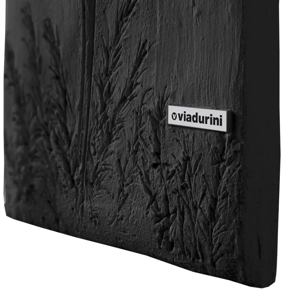 Hybridní radiátor z italského mramorového prášku do 500 Watt - Naturae Viadurini