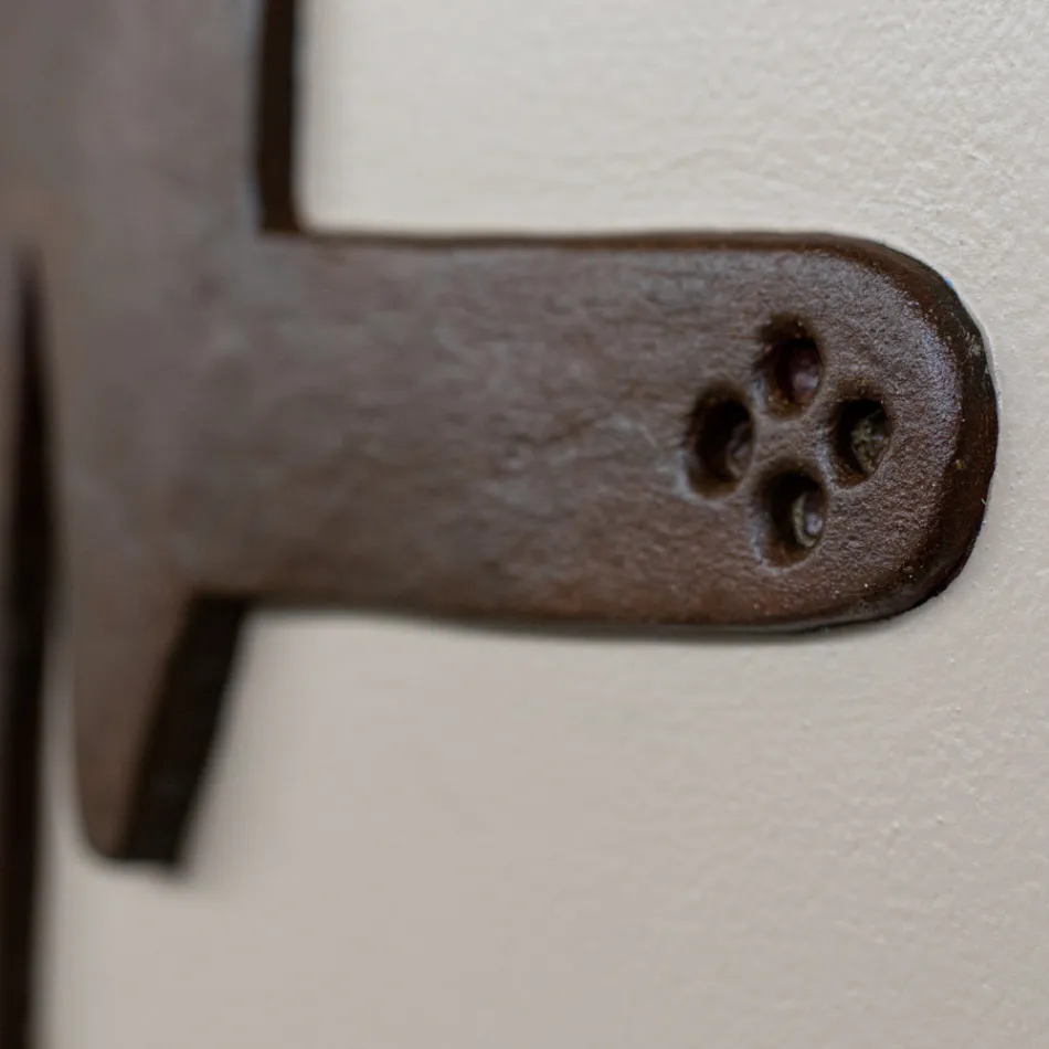 Hybridní radiátor z recyklovaného mramorového prášku Made in Italy - Venice Viadurini