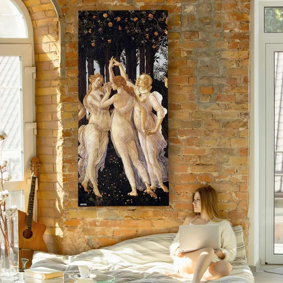 Přizpůsobitelný hybridní radiátor v mramorovém prášku Made in Italy - Lineep Viadurini