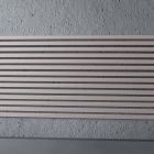Hydraulický radiátor s jednoduchými čtvercovými prvky Made in Italy - Nugát Viadurini