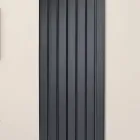 Hydraulický radiátor s jednou řadou plochých prvků Made in Italy - Zabaione Viadurini