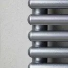 Nástěnný hydraulický designový radiátor v různých velikostech do 1154 W - tučňák Viadurini