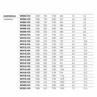 Termoarredo Hydraulický moderní design v vlnu Scirocco H oceli Viadurini