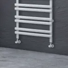 Hydraulický chladič z uhlíkové oceli Made in Italy - Bavorsko Viadurini