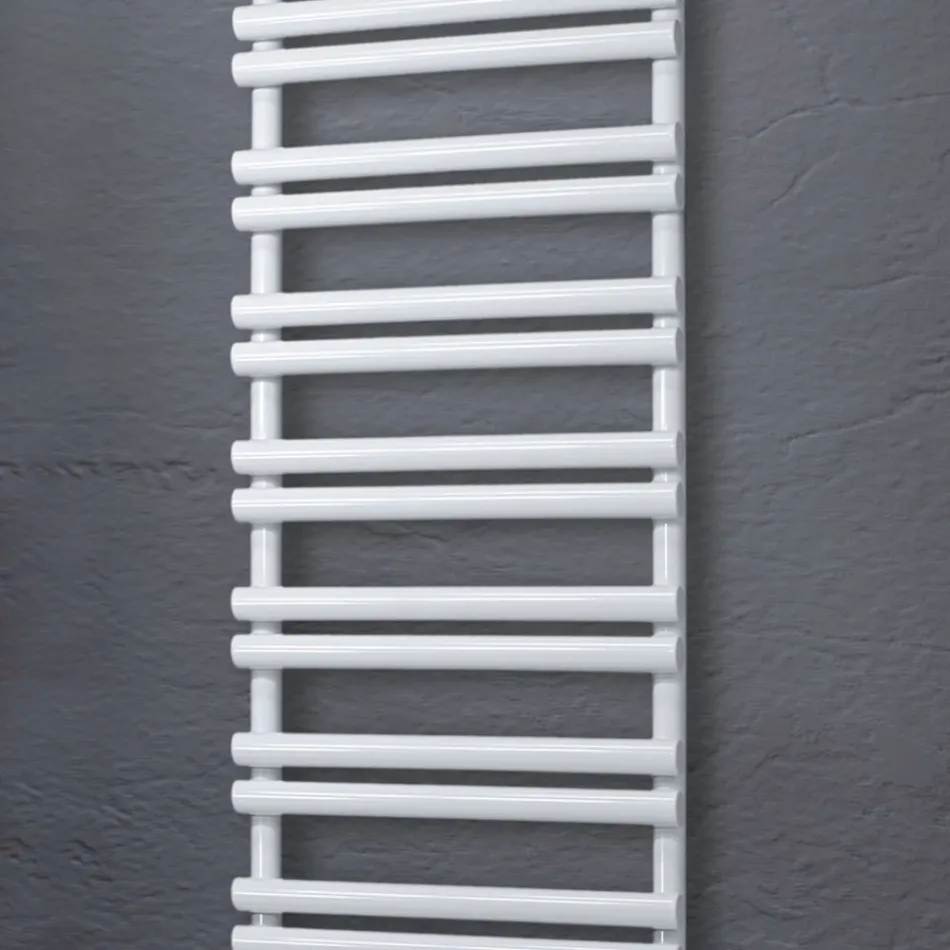 Hydraulický chladič z uhlíkové oceli Made in Italy - Bavorsko Viadurini