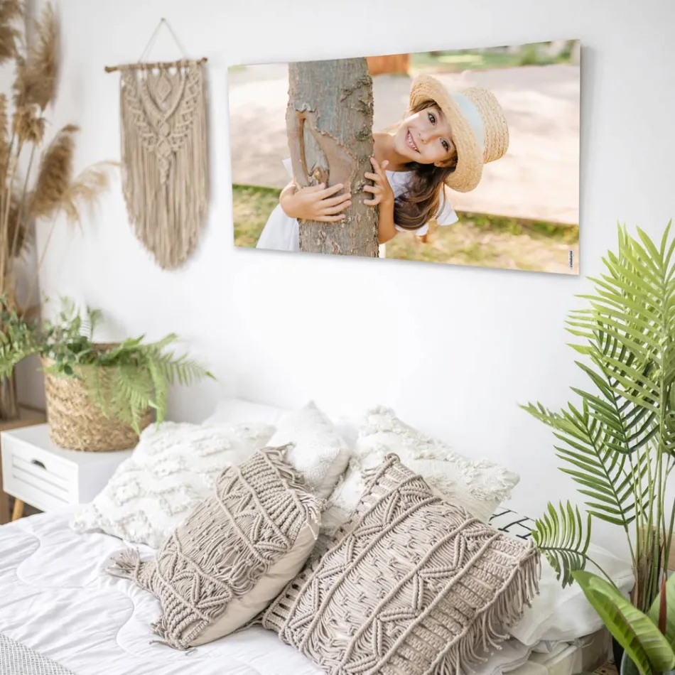 Přizpůsobitelný hydraulický radiátor v mramorovém prášku Made in Italy - Lineep Viadurini