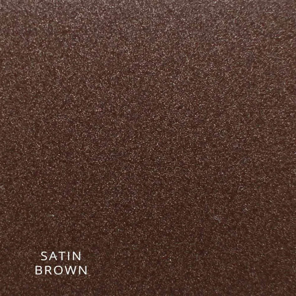 Vertikální hydraulický nástěnný radiátor s moderním designem do 1224 W - Regolo Viadurini