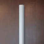 Smíšený radiátor vyrobený z hliníkové trubky Made in Italy - Pandoro Viadurini