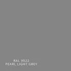 Vertikální chladič s hydraulickým designem z barevného hliníku do 662 W - kniha Viadurini