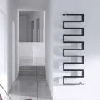 Hydraulické vertikální konstrukce chladiče hada Scirocco H Viadurini