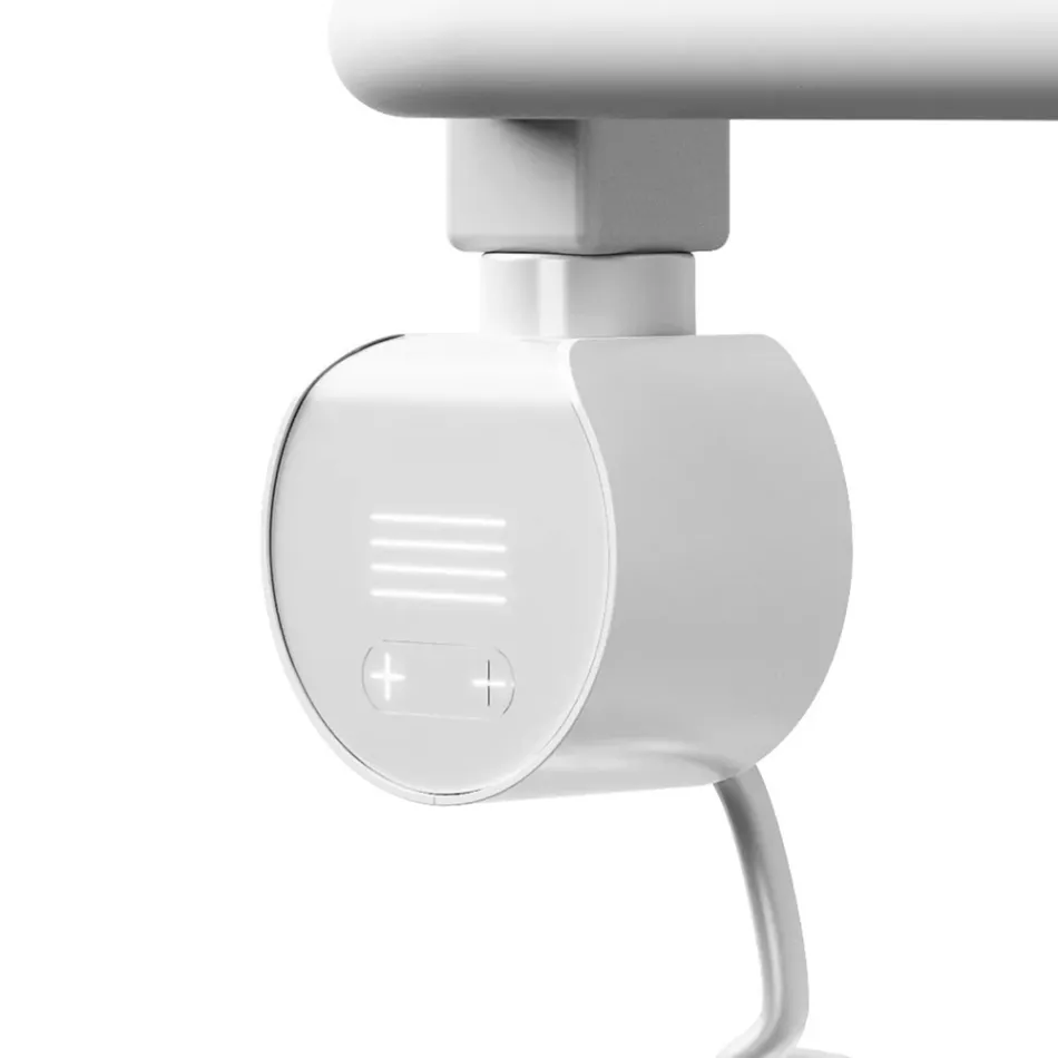 Programovatelný digitální pokojový termostat - Ecodesign Viadurini