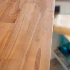 Závěsná umyvadlová deska Norcia na stěnu Viadurini