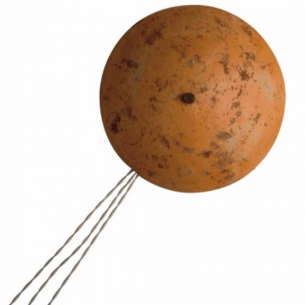 TOSCOT Apuánsko systém růžice základna 230 Vyrobeno v Toskánsku Viadurini