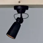 TOSCOT Battersea reflektor Keramický strop, moderní design Viadurini