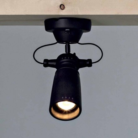 TOSCOT Battersea reflektor Keramický strop, moderní design Viadurini