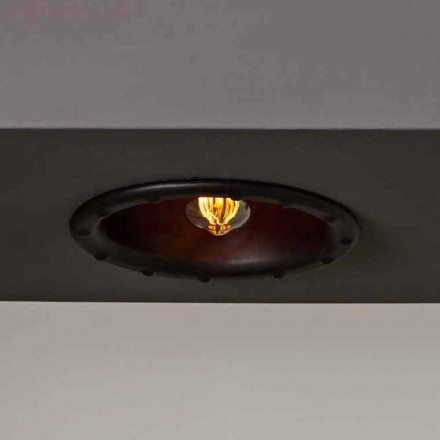 TOSCOT Battersea velkému maják postaven Ø22,5 cm Made v Toskánsku Viadurini