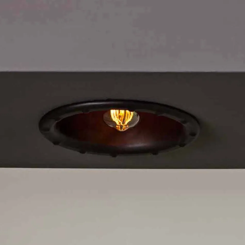 TOSCOT Battersea velkému maják postaven Ø22,5 cm Made v Toskánsku Viadurini