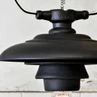 TOSCOT Battersea závěsná lampa keramická konstrukce Viadurini