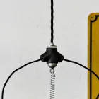 TOSCOT Battersea závěsná lampa keramická konstrukce Viadurini