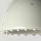 TOSCOT Battersea Contemporary závěsná lampa keramická Viadurini