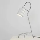 stolní lampa TOSCOT Battersea moderní keramické konstrukce Viadurini