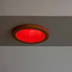 TOSCOT kras maják postavený O23 cm Made v Toskánsku Viadurini