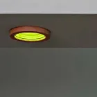 TOSCOT kras maják postavený O23 cm Made v Toskánsku Viadurini