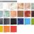 TOSCOT kras velká stropní svítidlo průměr 13 x H 31 cm Vyrobeno v Toskánsku Viadurini