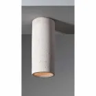 TOSCOT kras velká stropní svítidlo průměr 13 x H 31 cm Vyrobeno v Toskánsku Viadurini